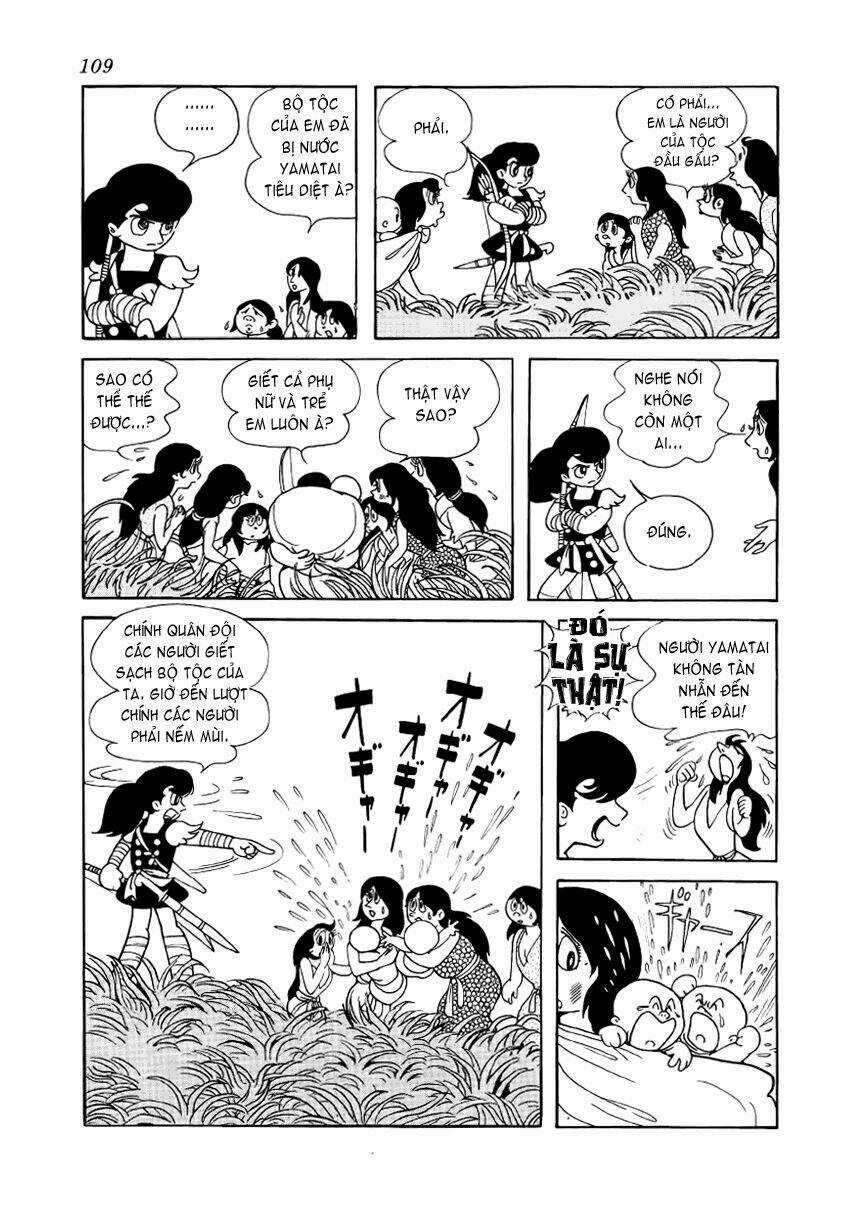 Chim Lửa Chapter 13 trang 18