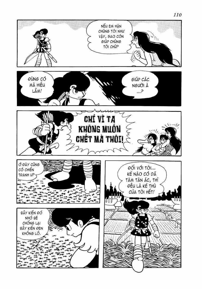 Chim Lửa Chapter 13 trang 19