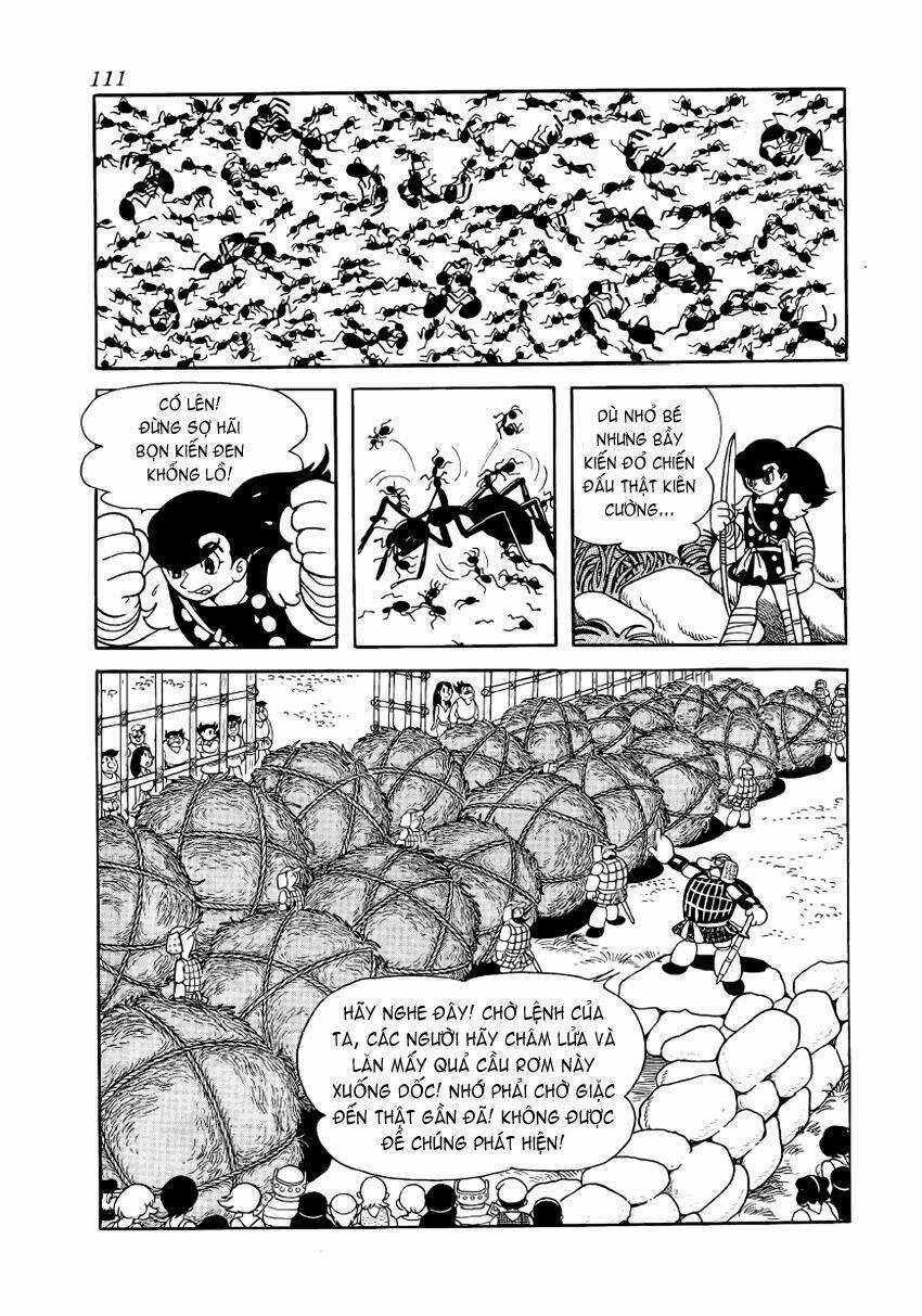 Chim Lửa Chapter 13 trang 20