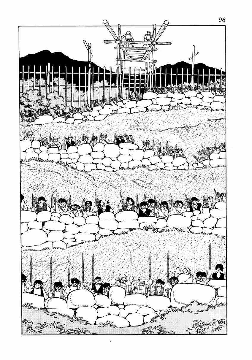 Chim Lửa Chapter 13 trang 7