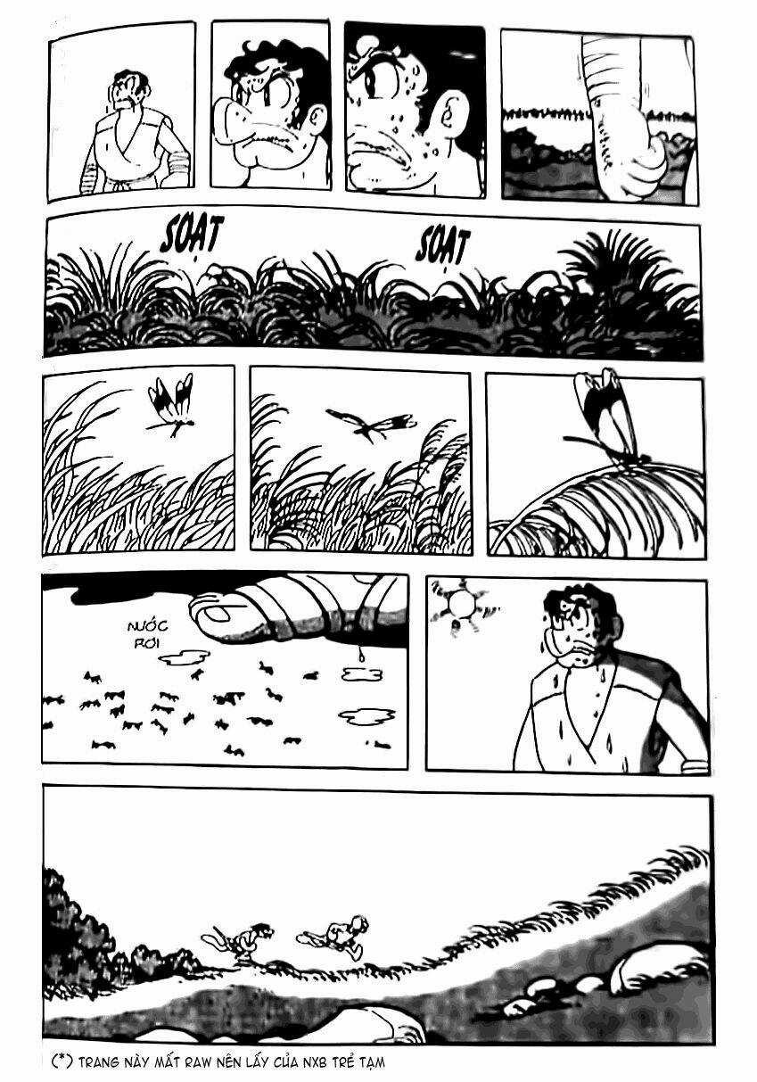 Chim Lửa Chapter 13 trang 9