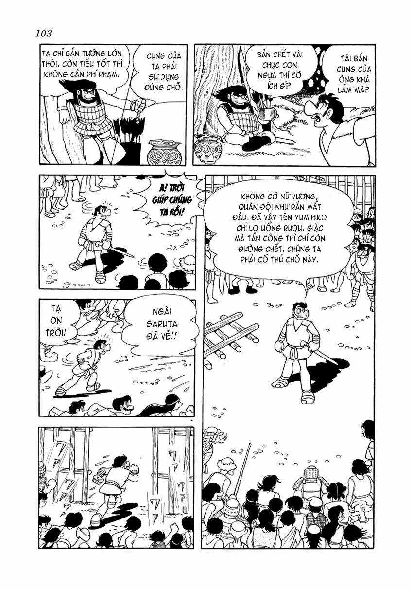 Chim Lửa Chapter 14 trang 12