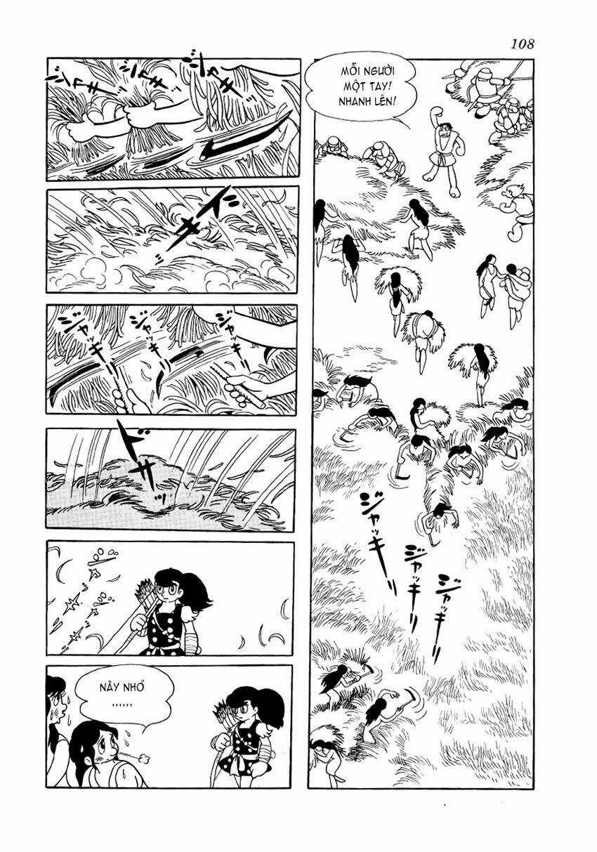 Chim Lửa Chapter 14 trang 17