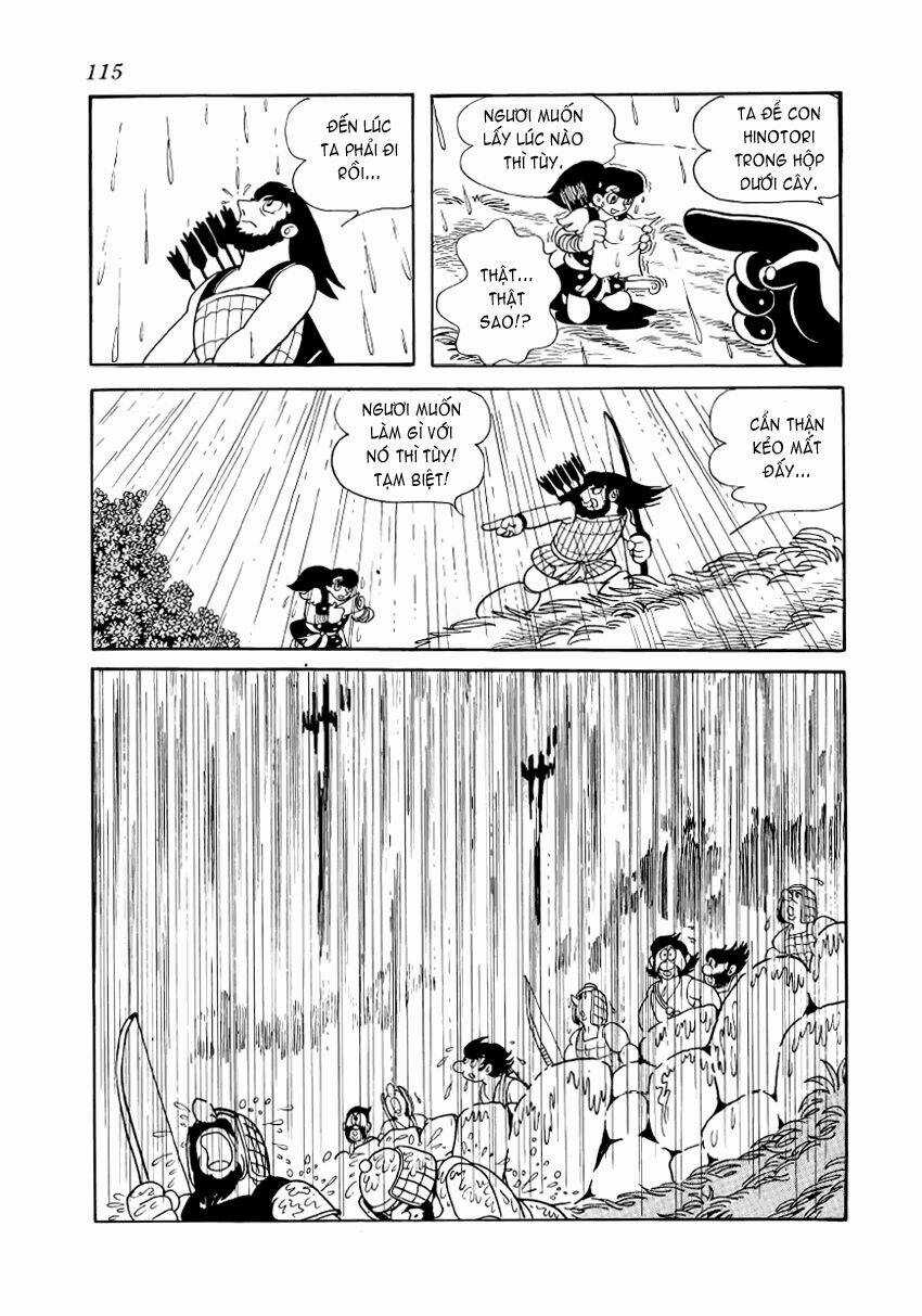 Chim Lửa Chapter 14 trang 24