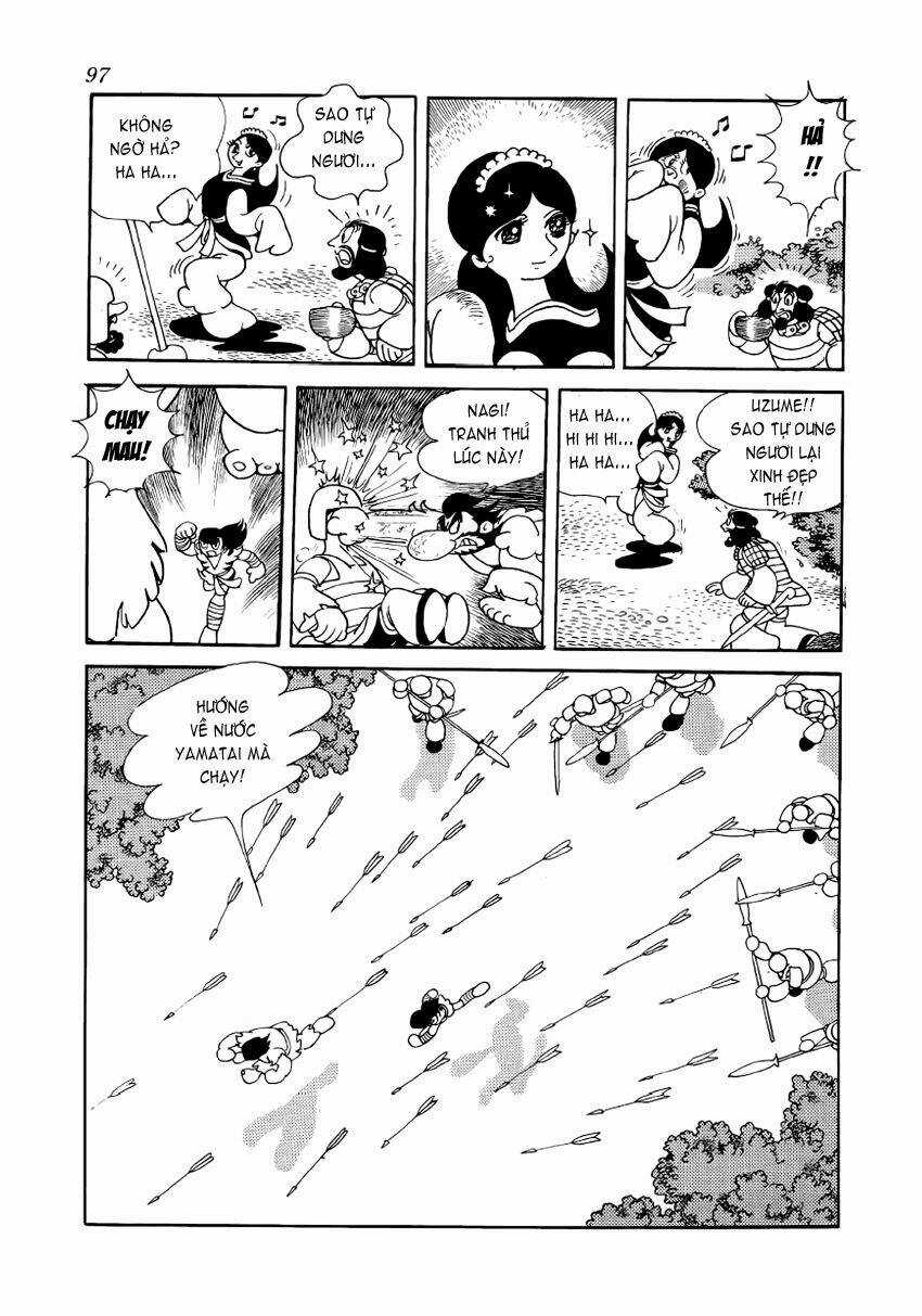 Chim Lửa Chapter 14 trang 6