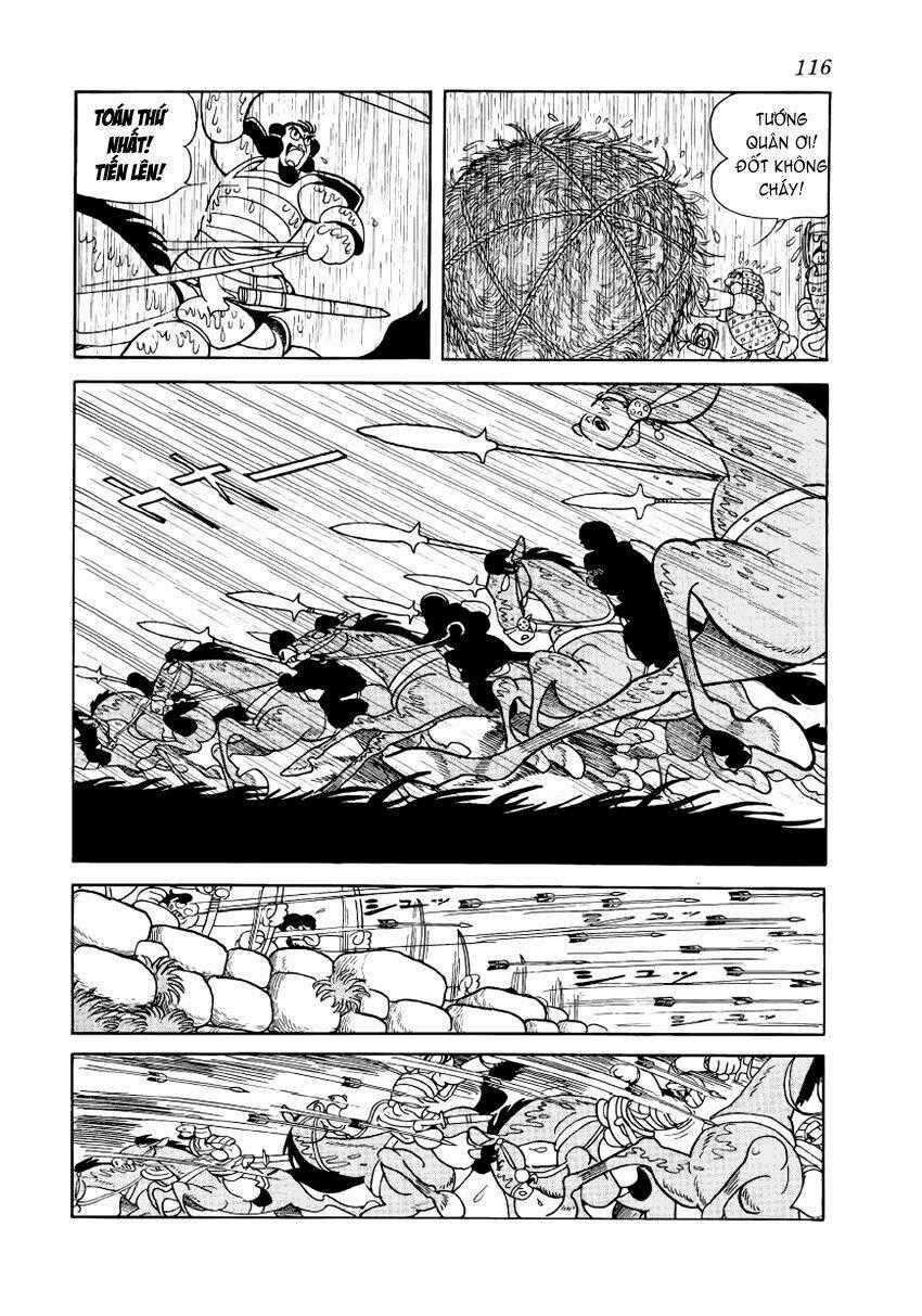 Chim Lửa Chapter 15 trang 1
