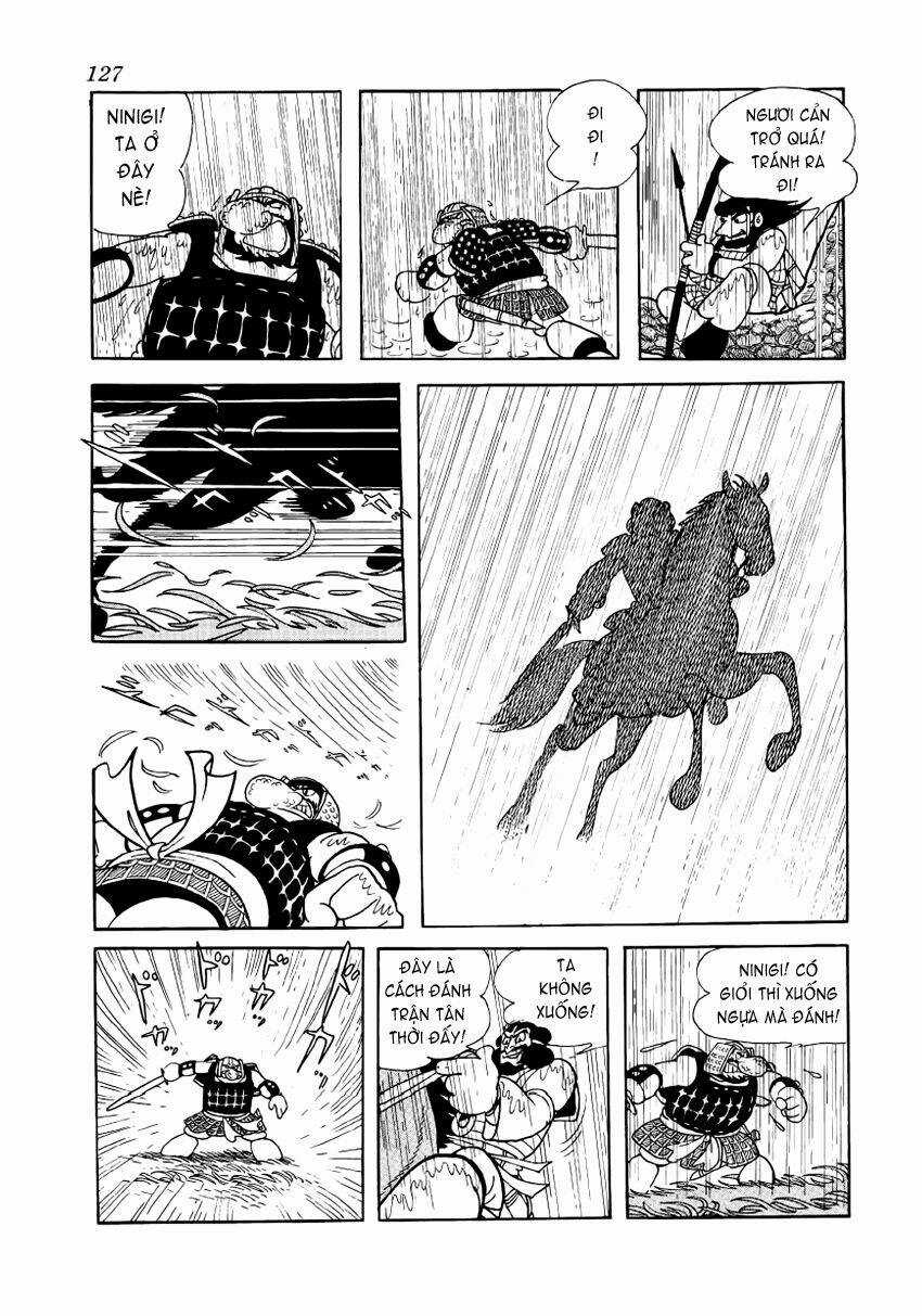 Chim Lửa Chapter 15 trang 12