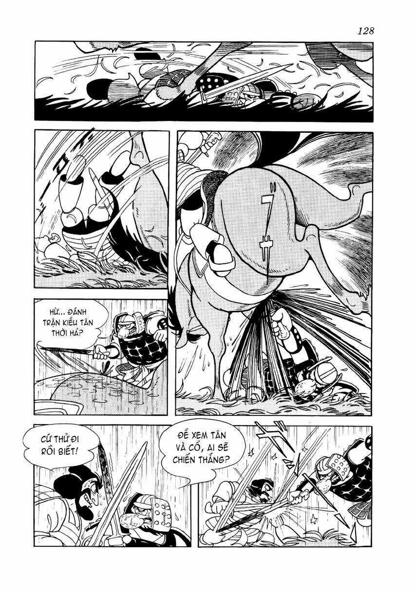 Chim Lửa Chapter 15 trang 13