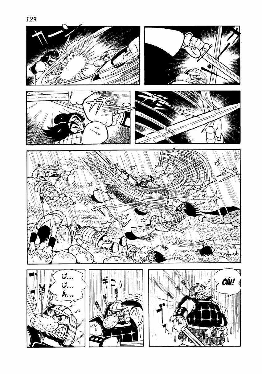 Chim Lửa Chapter 15 trang 14