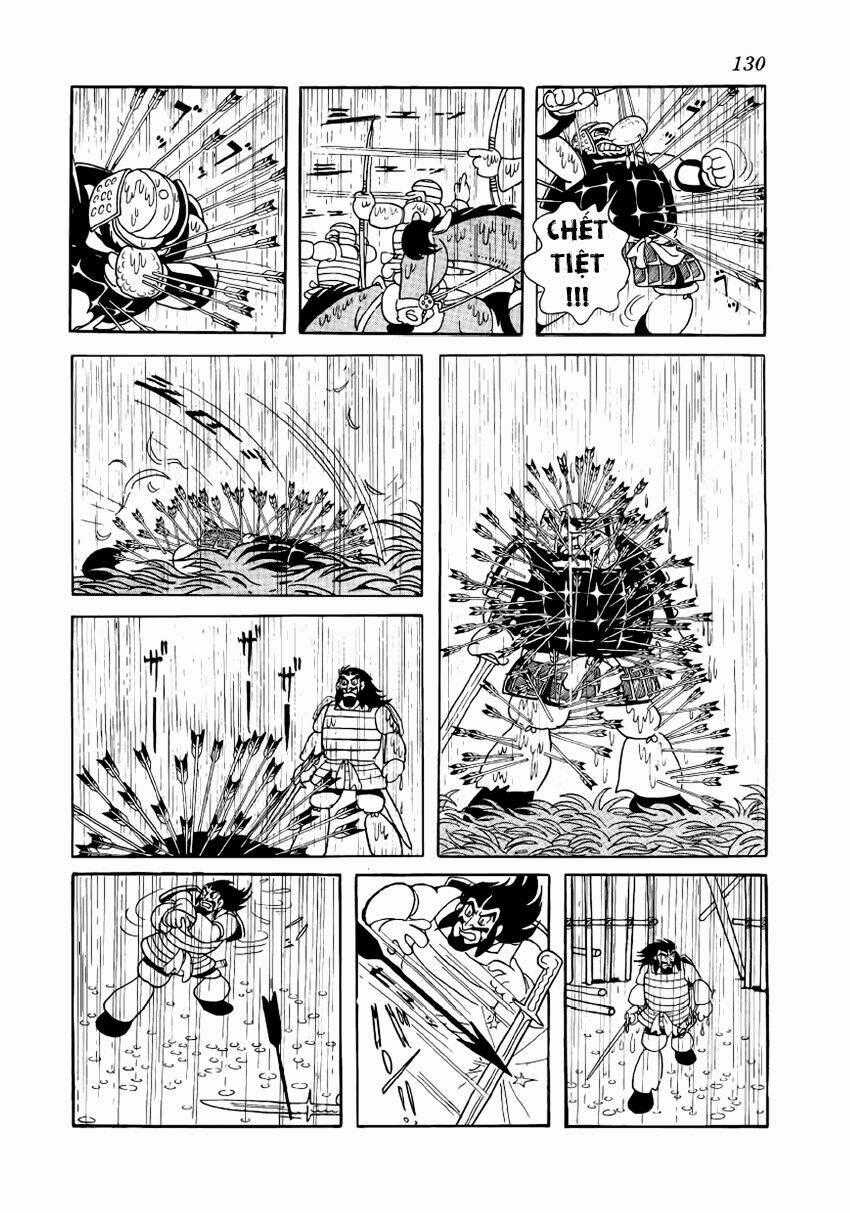 Chim Lửa Chapter 15 trang 15