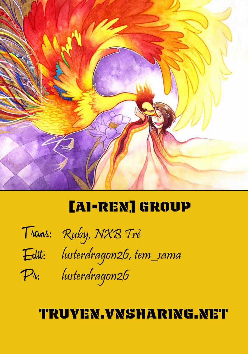 Chim Lửa Chapter 15 trang 16