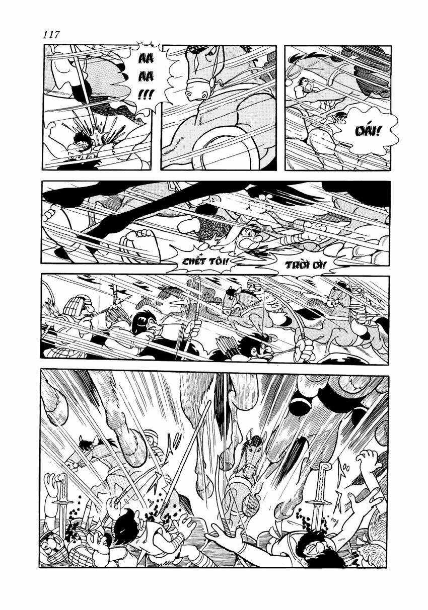 Chim Lửa Chapter 15 trang 2