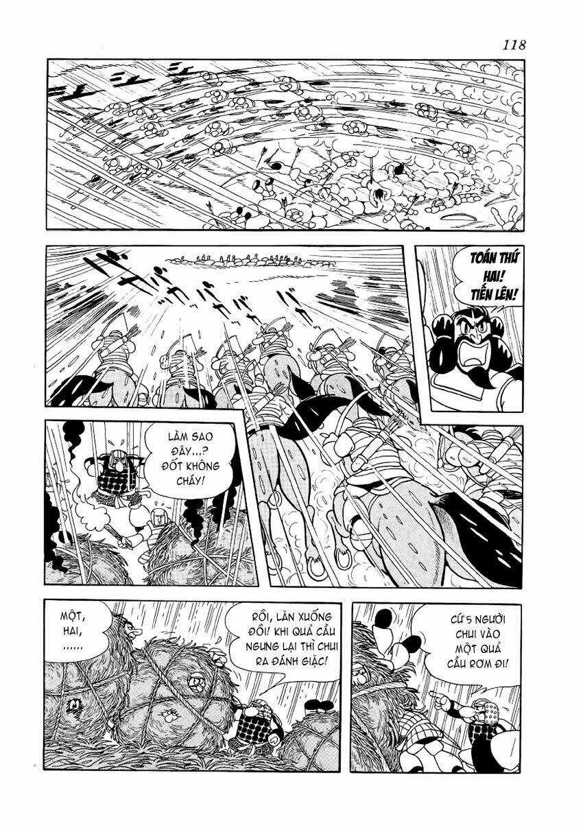 Chim Lửa Chapter 15 trang 3