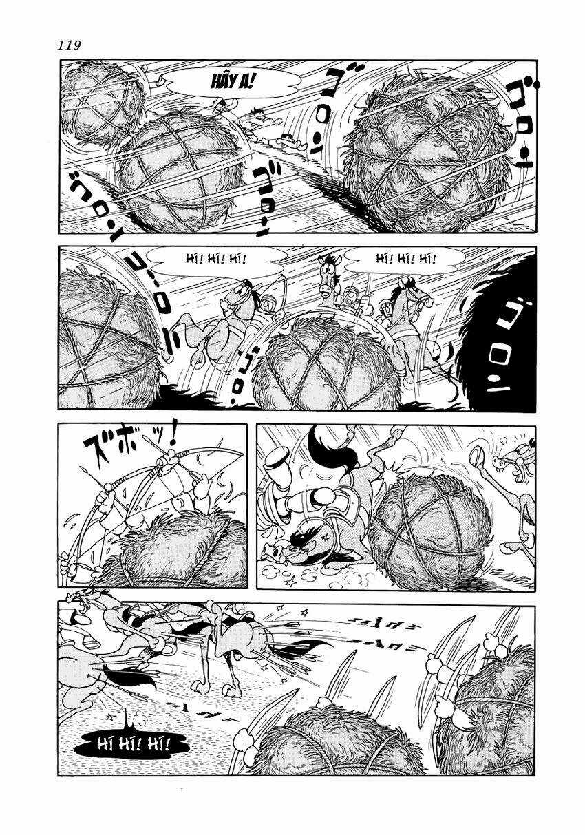 Chim Lửa Chapter 15 trang 4