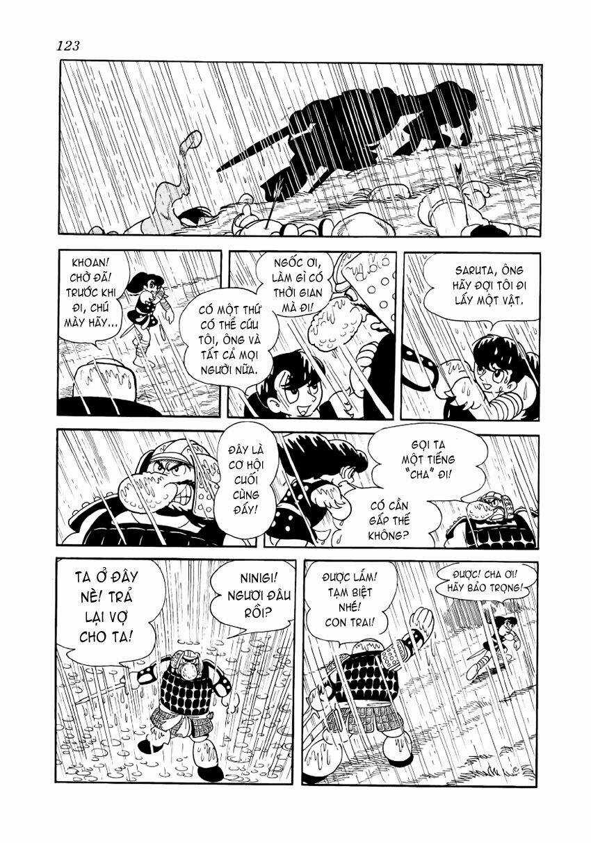 Chim Lửa Chapter 15 trang 8