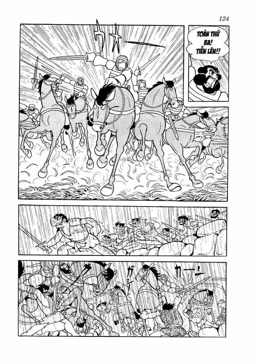 Chim Lửa Chapter 15 trang 9