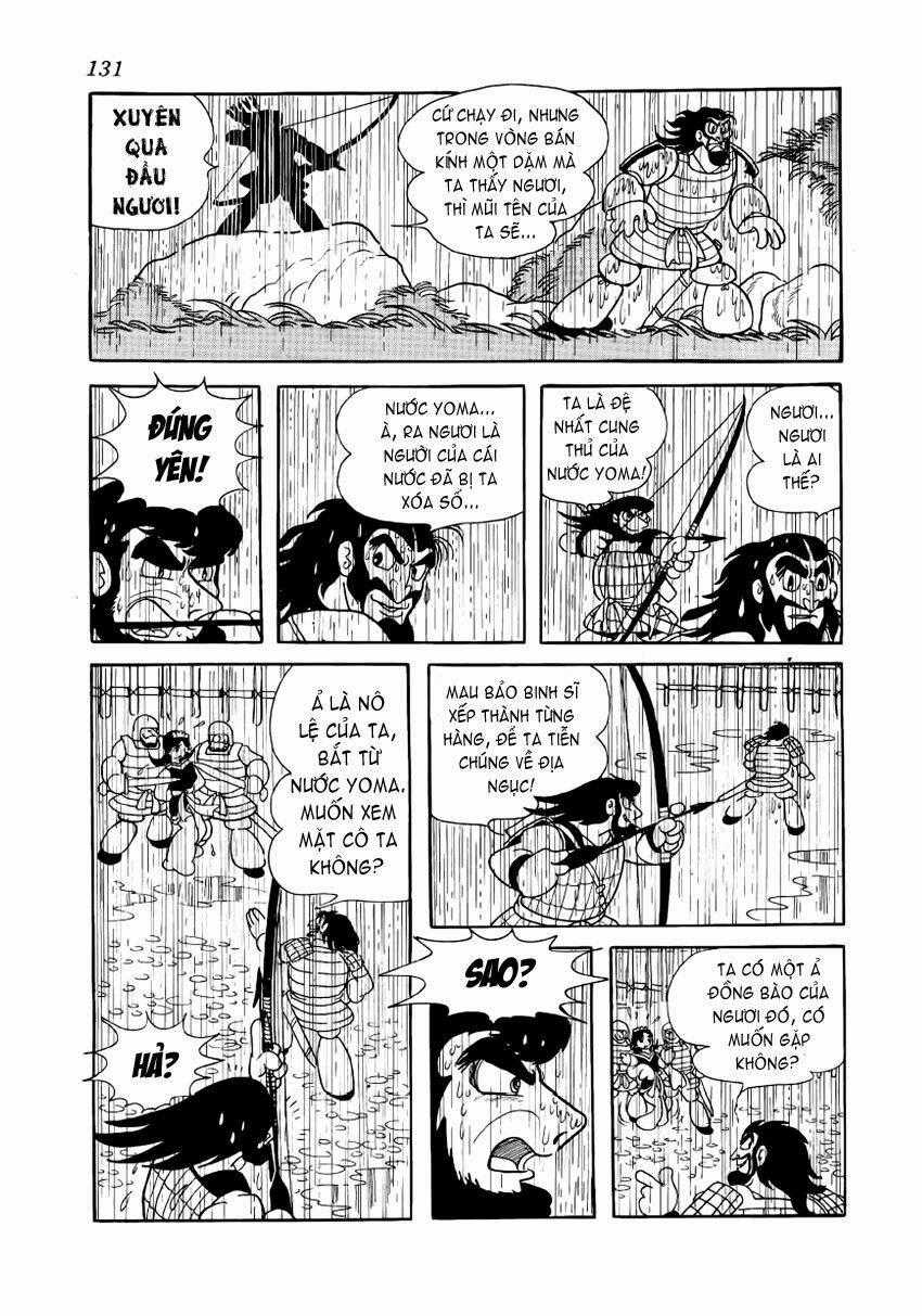 Chim Lửa Chapter 16 trang 1