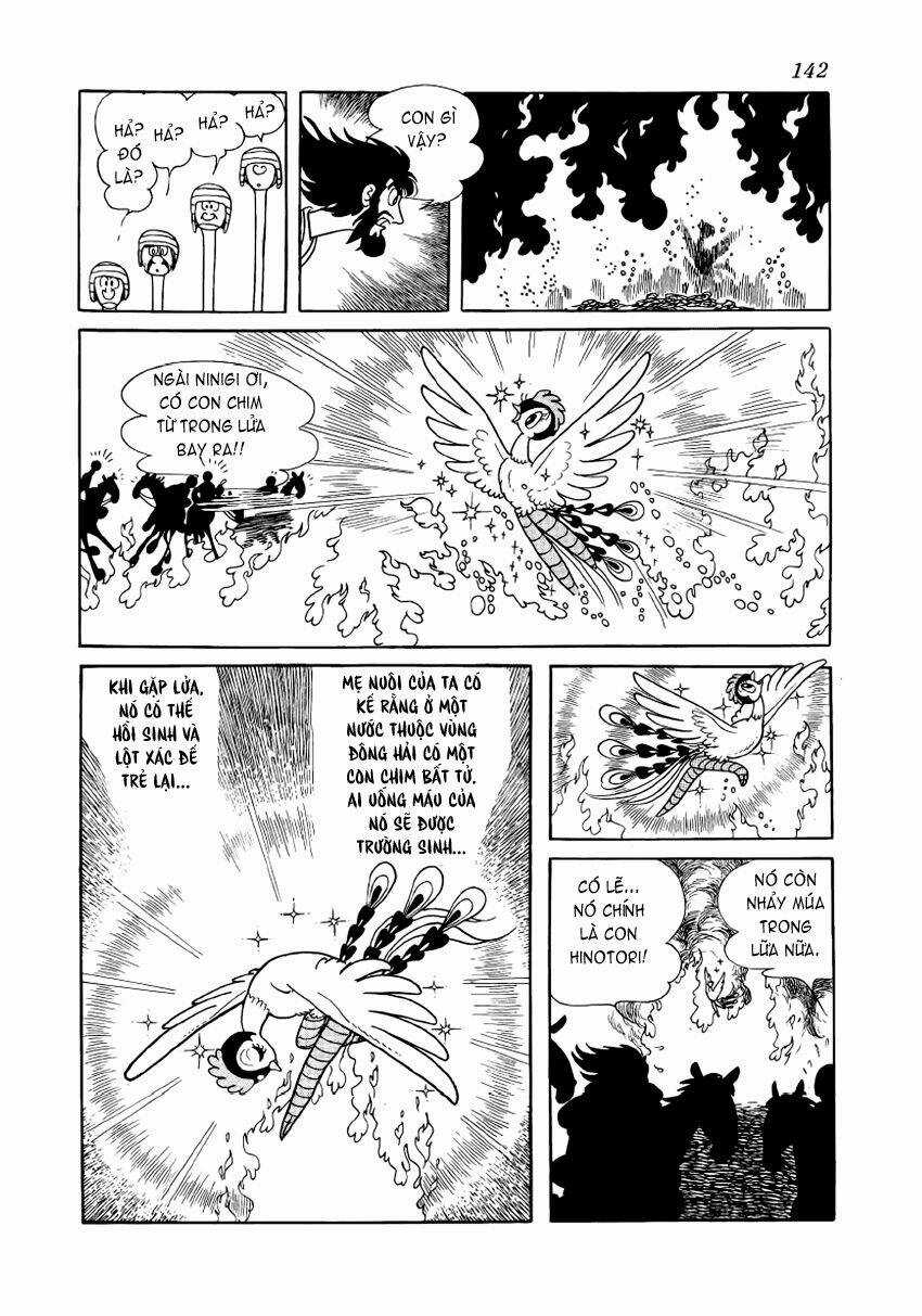 Chim Lửa Chapter 16 trang 12