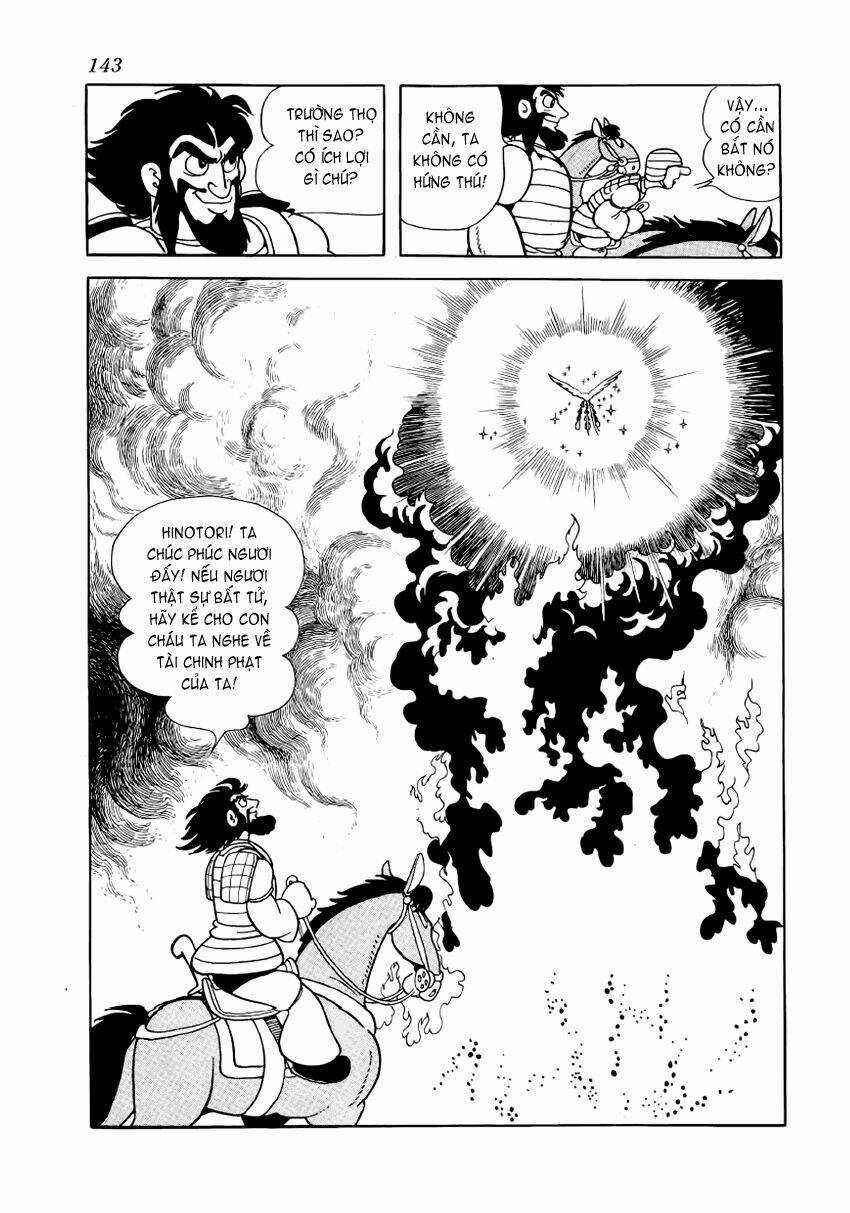 Chim Lửa Chapter 16 trang 13