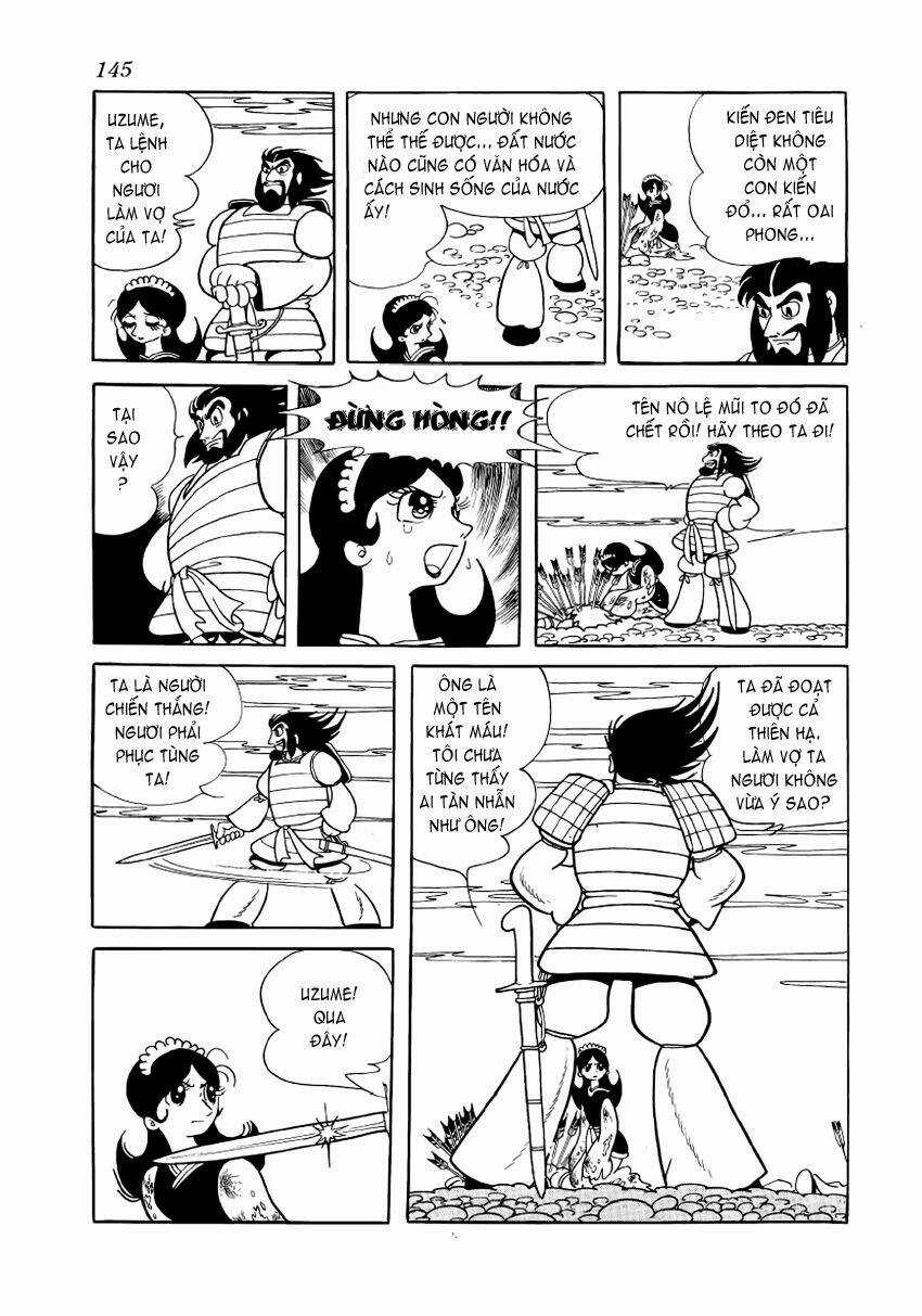 Chim Lửa Chapter 16 trang 15