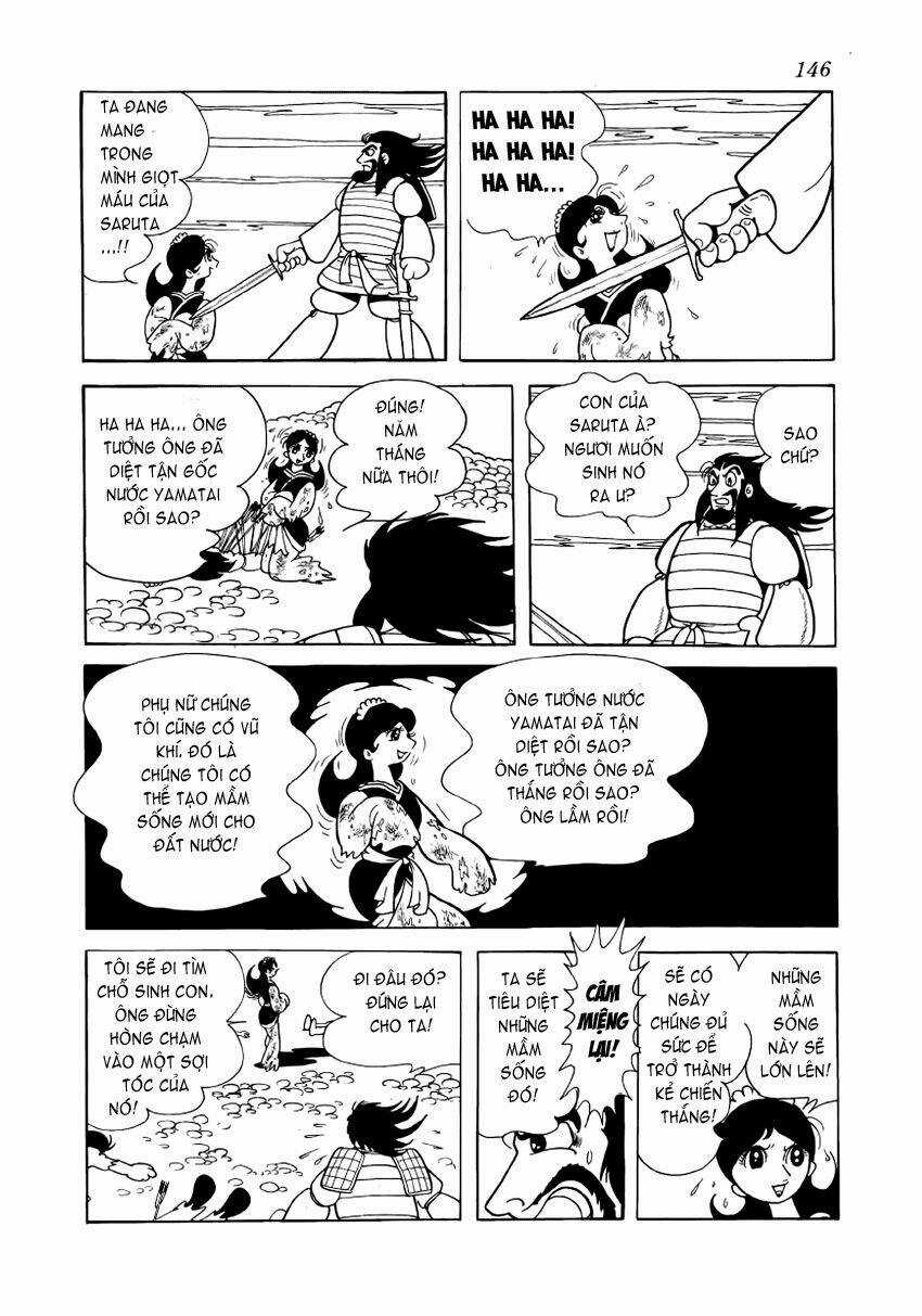 Chim Lửa Chapter 16 trang 16