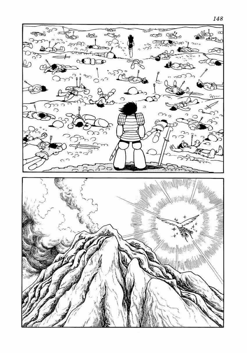 Chim Lửa Chapter 16 trang 18