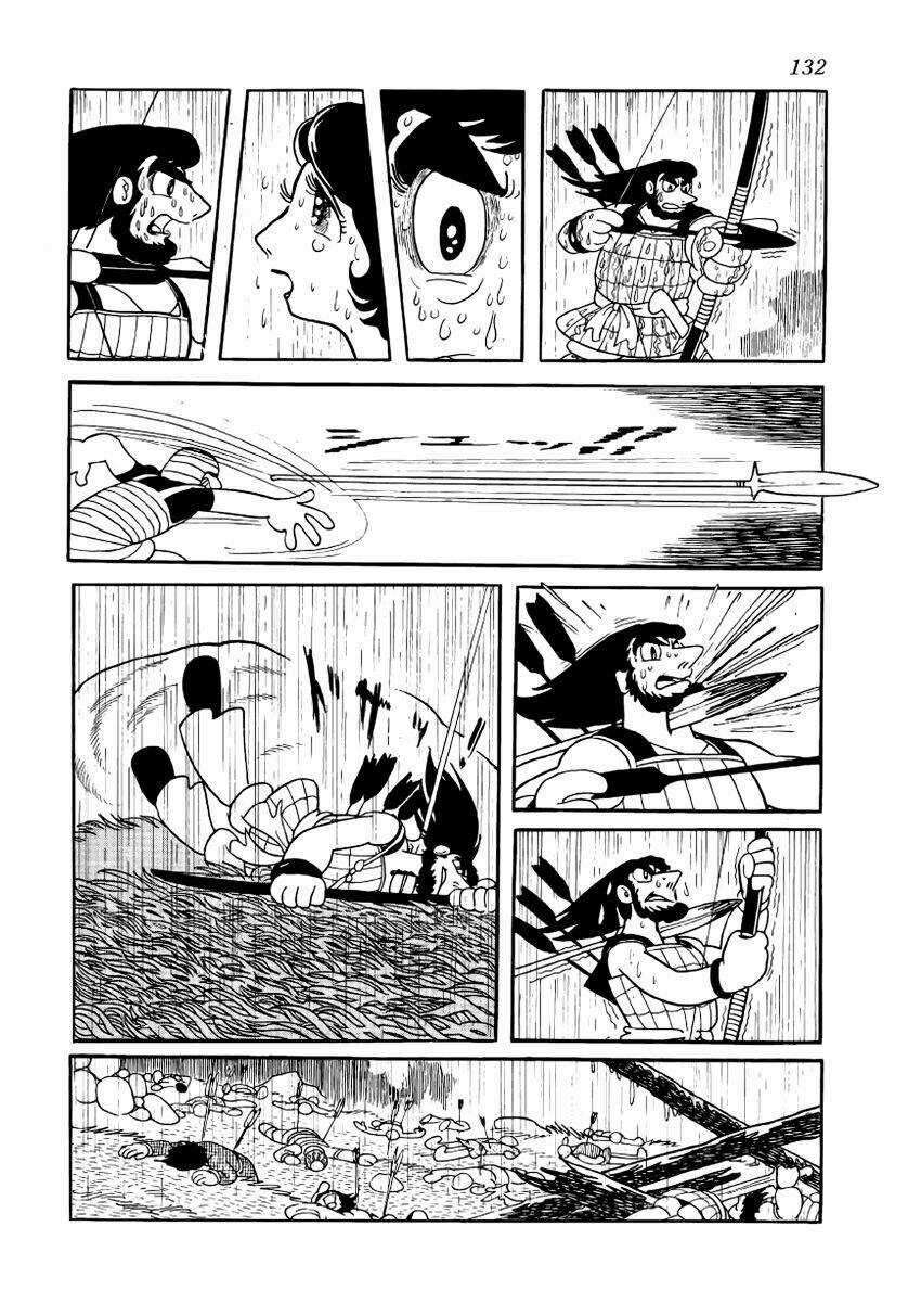 Chim Lửa Chapter 16 trang 2