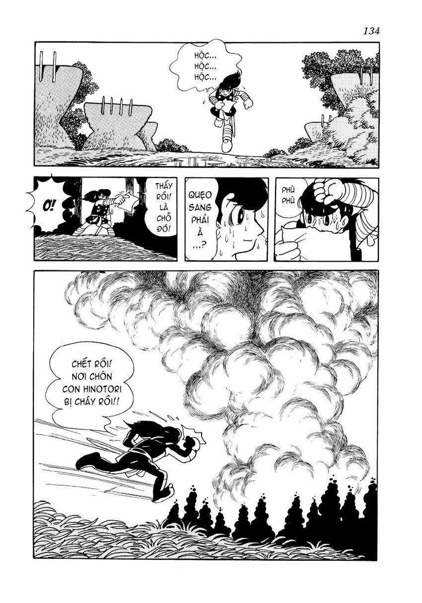 Chim Lửa Chapter 16 trang 4