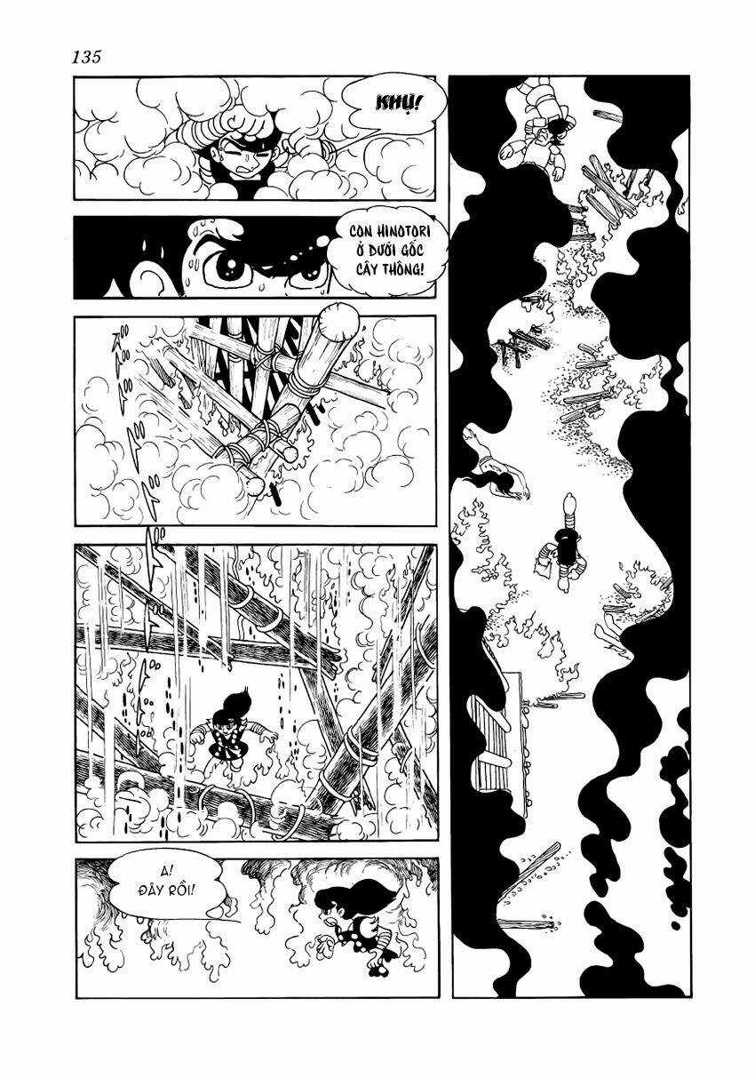 Chim Lửa Chapter 16 trang 5