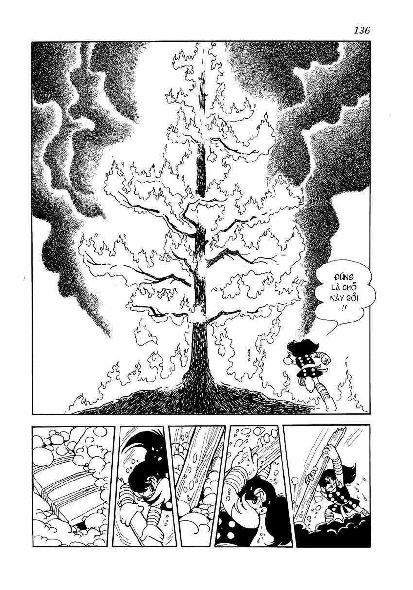 Chim Lửa Chapter 16 trang 6