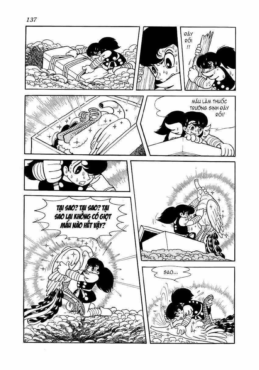 Chim Lửa Chapter 16 trang 7