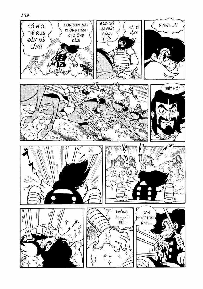 Chim Lửa Chapter 16 trang 9