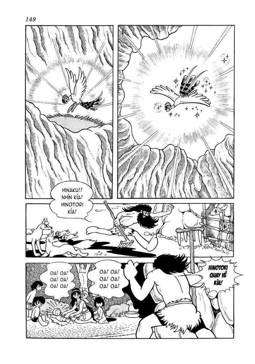 Chim Lửa Chapter 17 trang 1