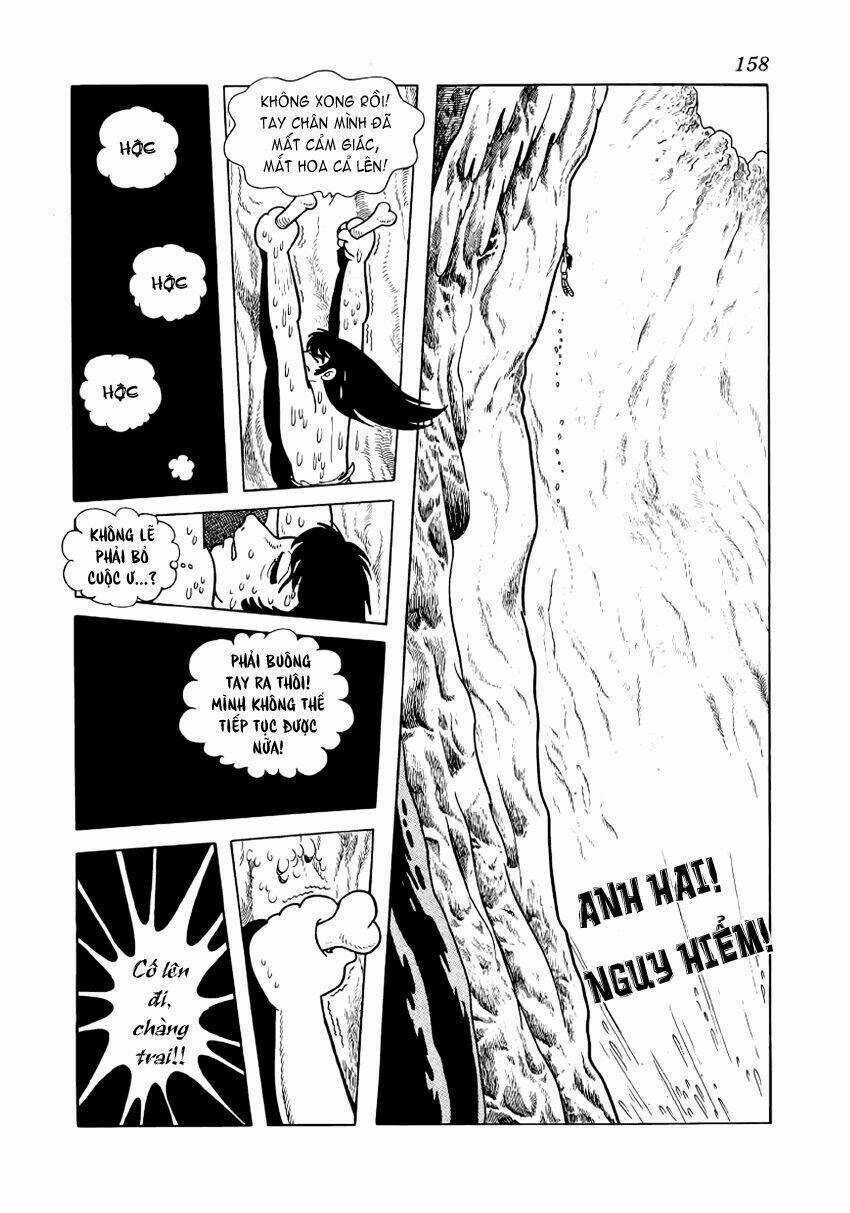 Chim Lửa Chapter 17 trang 10