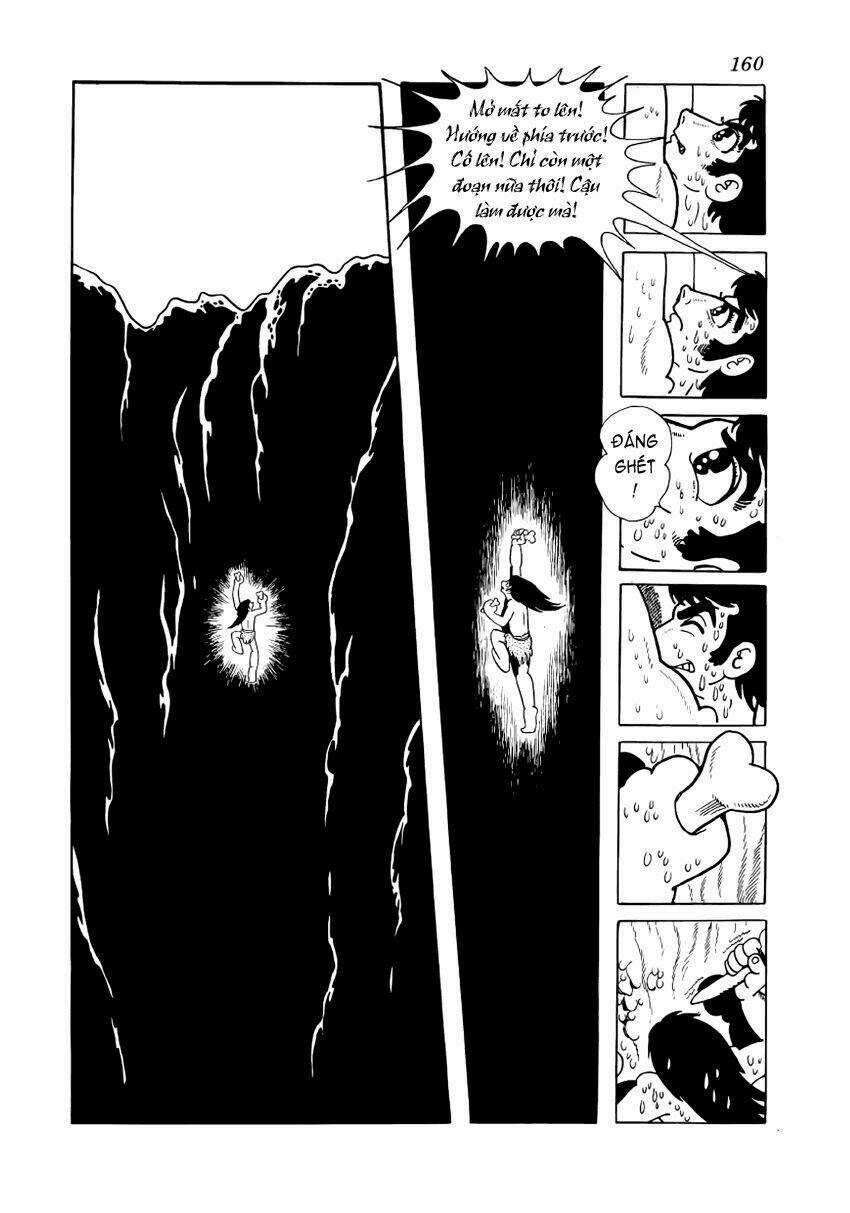 Chim Lửa Chapter 17 trang 12