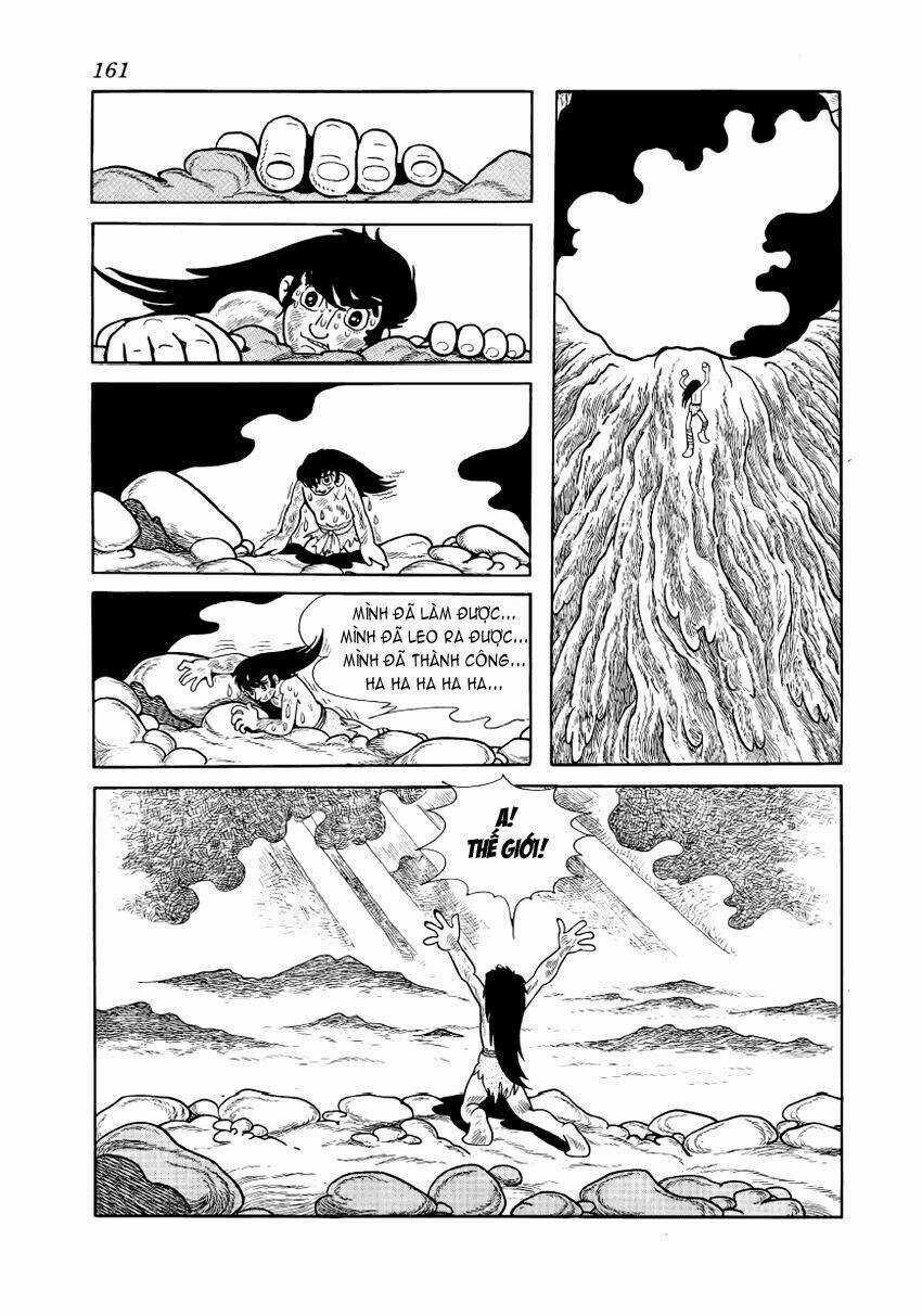 Chim Lửa Chapter 17 trang 13