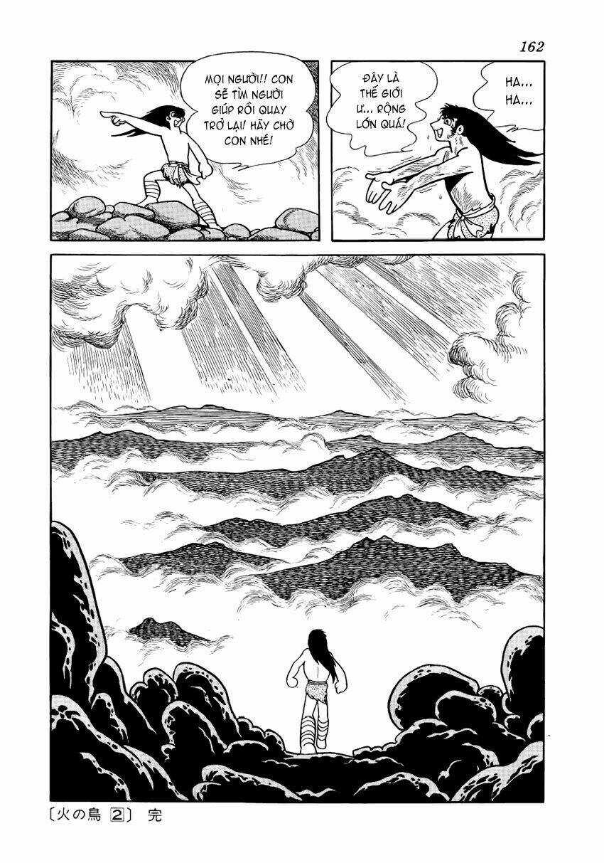 Chim Lửa Chapter 17 trang 14