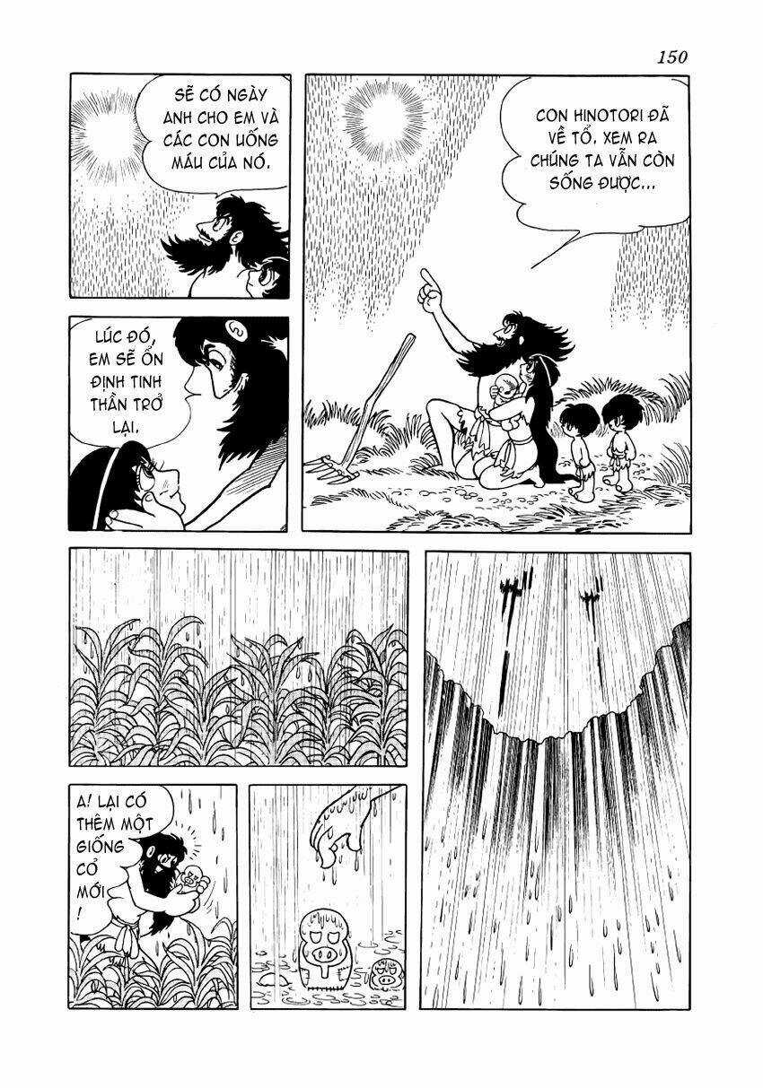 Chim Lửa Chapter 17 trang 2