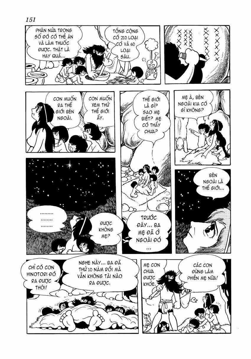 Chim Lửa Chapter 17 trang 3