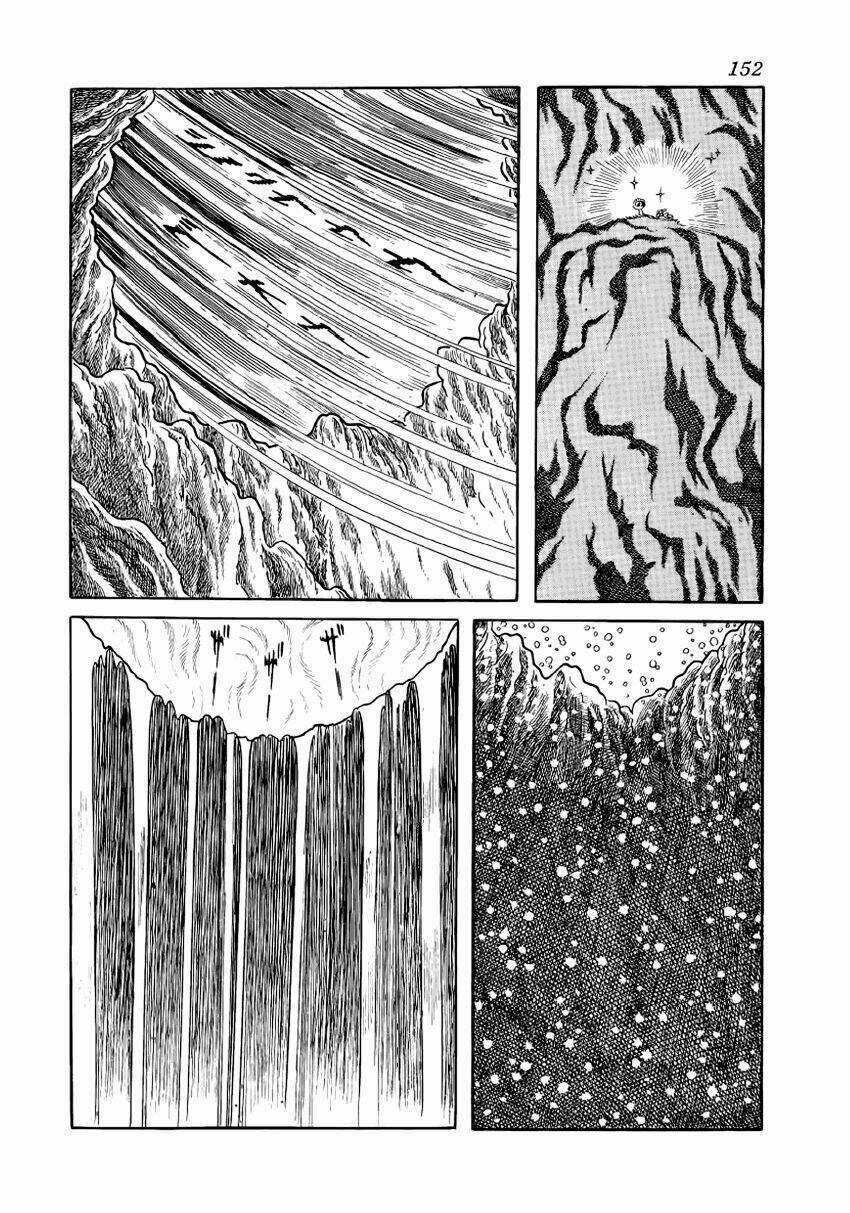 Chim Lửa Chapter 17 trang 4