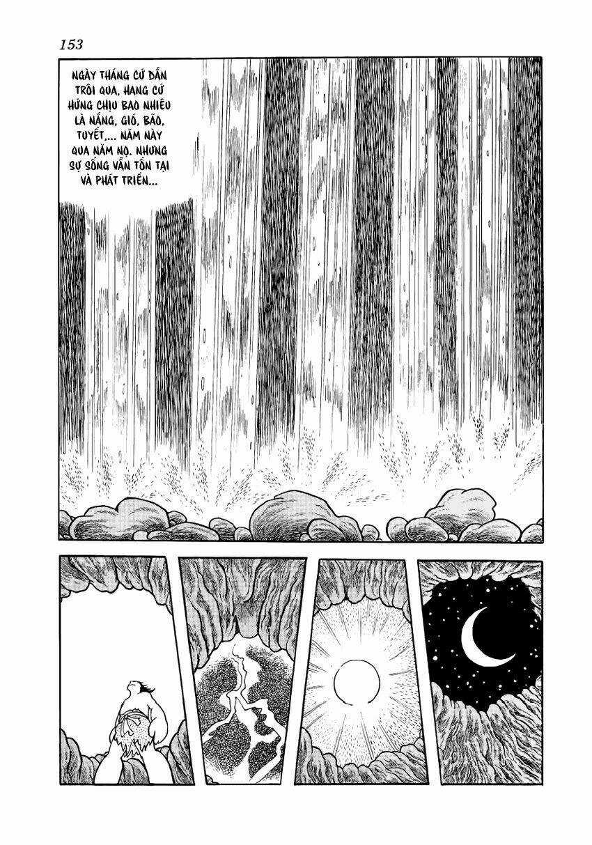 Chim Lửa Chapter 17 trang 5