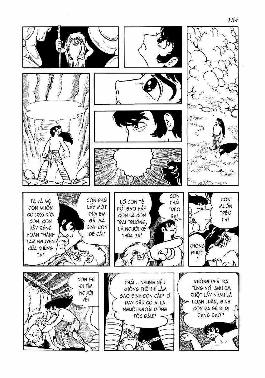 Chim Lửa Chapter 17 trang 6