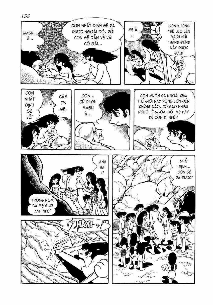 Chim Lửa Chapter 17 trang 7