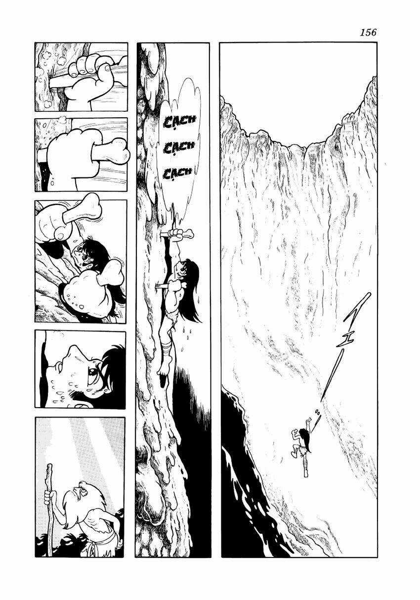 Chim Lửa Chapter 17 trang 8