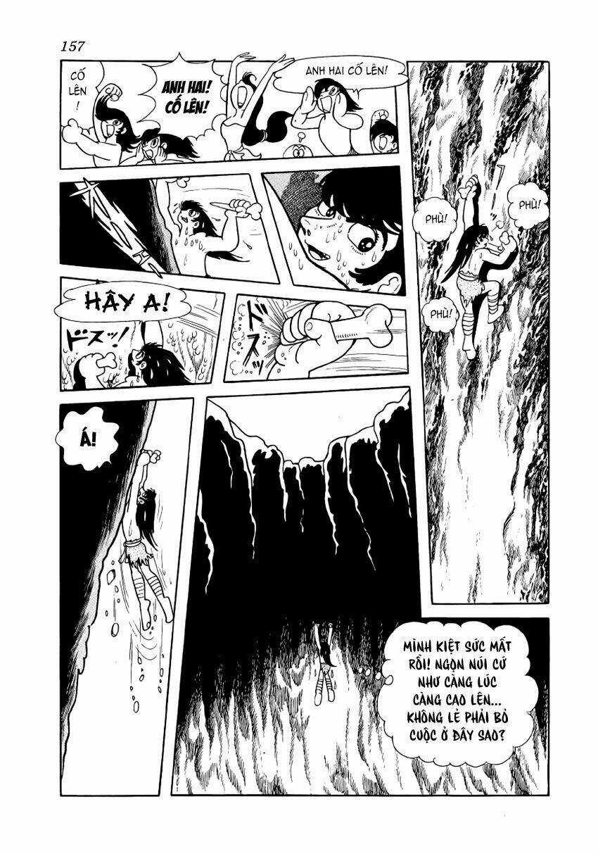 Chim Lửa Chapter 17 trang 9