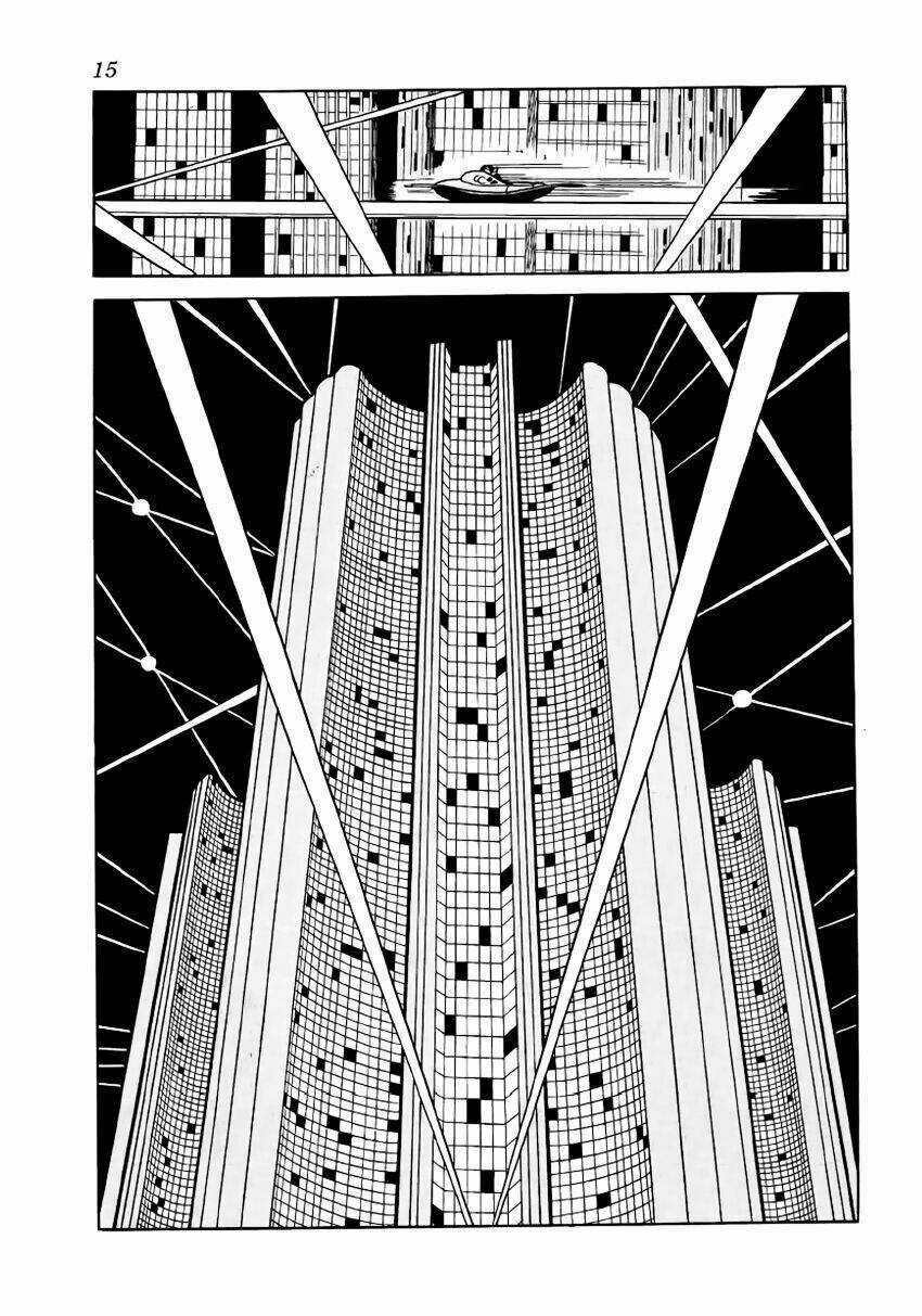 Chim Lửa Chapter 18 trang 17