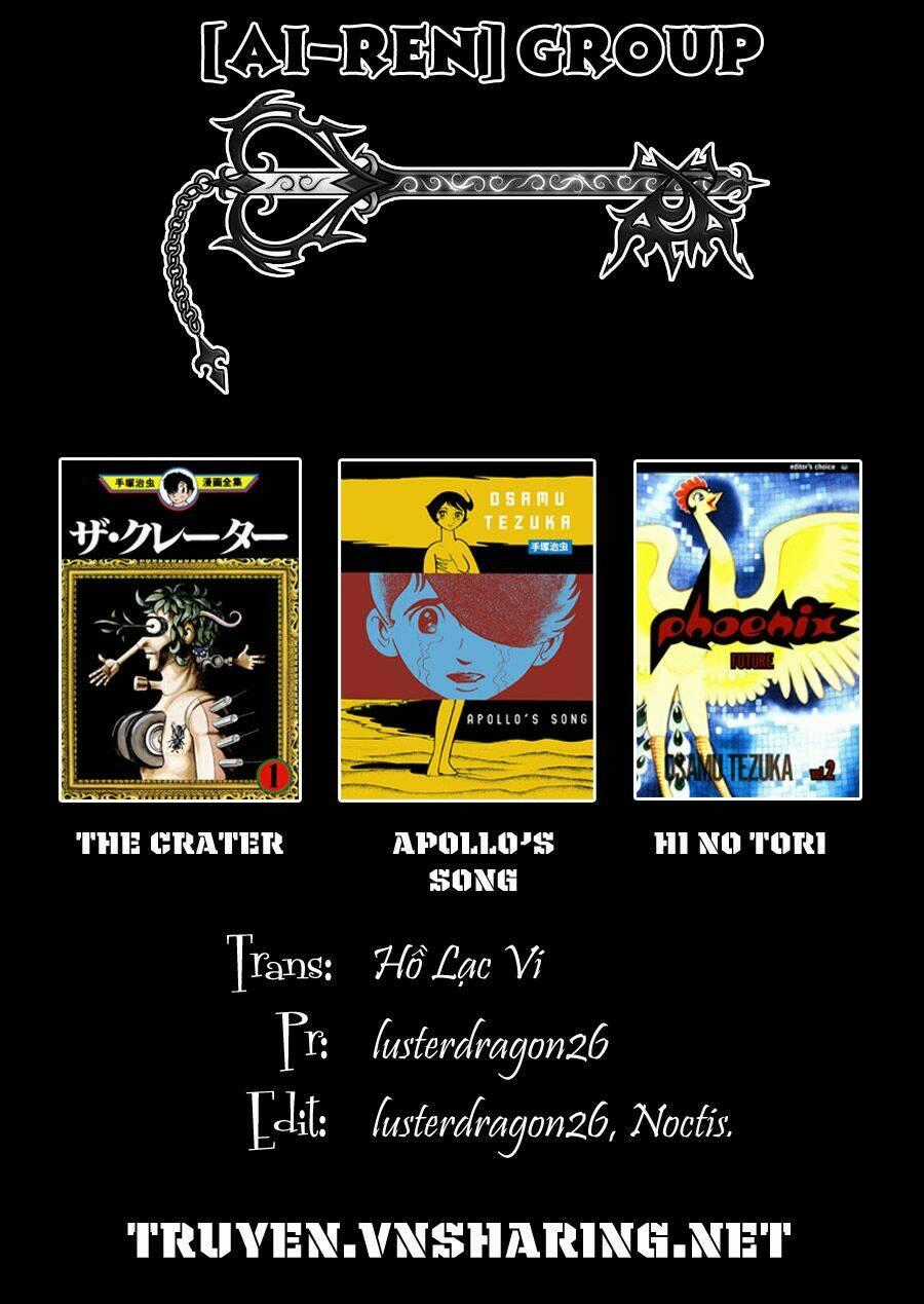 Chim Lửa Chapter 18 trang 27