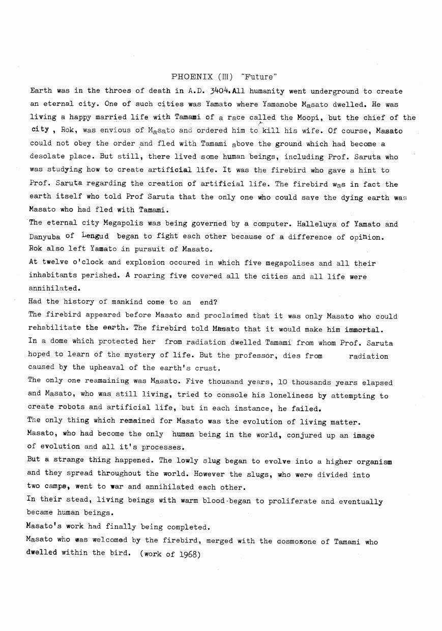 Chim Lửa Chapter 18 trang 4