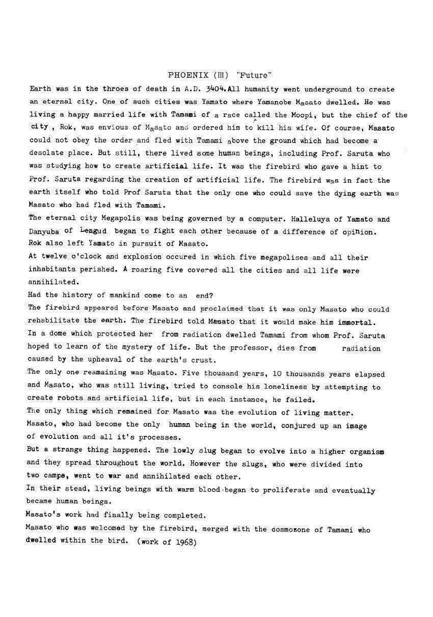 Chim Lửa Chapter 18 trang 5