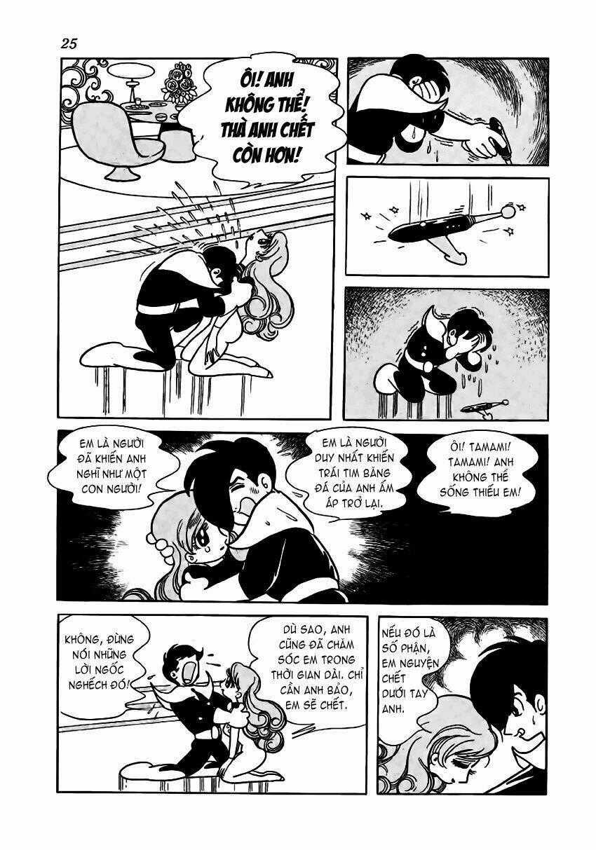 Chim Lửa Chapter 19 trang 1